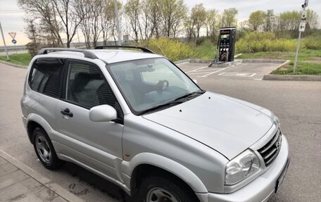 Suzuki Grand Vitara, 2004 год, 530 000 рублей, 3 фотография