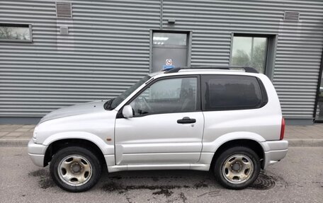 Suzuki Grand Vitara, 2004 год, 530 000 рублей, 4 фотография