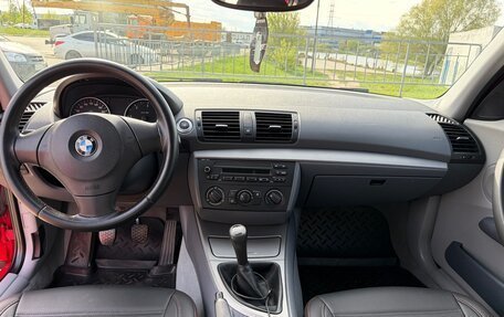 BMW 1 серия, 2005 год, 950 000 рублей, 10 фотография