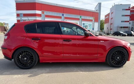 BMW 1 серия, 2005 год, 950 000 рублей, 8 фотография