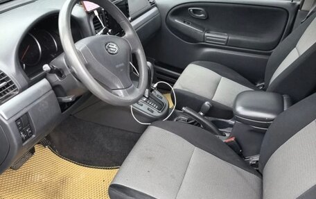 Suzuki Grand Vitara, 2004 год, 530 000 рублей, 5 фотография