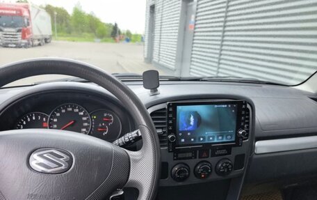 Suzuki Grand Vitara, 2004 год, 530 000 рублей, 6 фотография