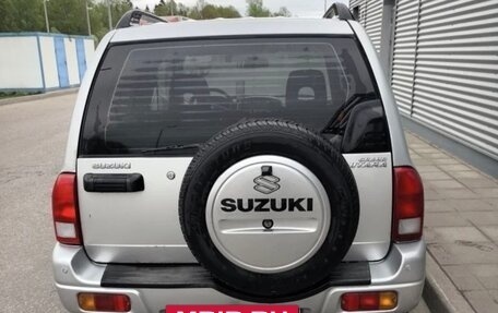 Suzuki Grand Vitara, 2004 год, 530 000 рублей, 2 фотография