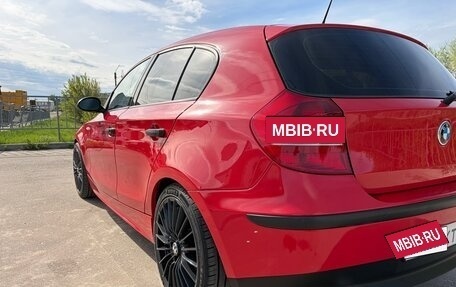 BMW 1 серия, 2005 год, 950 000 рублей, 5 фотография