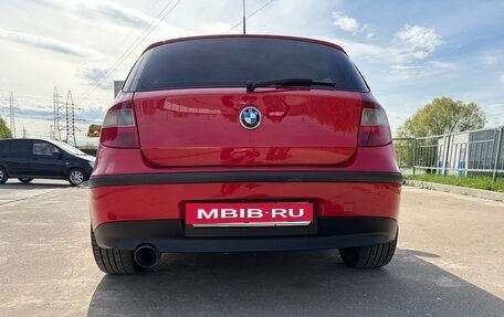 BMW 1 серия, 2005 год, 950 000 рублей, 6 фотография