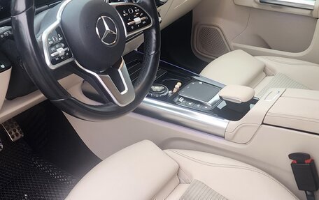 Mercedes-Benz GLA, 2020 год, 3 700 000 рублей, 3 фотография