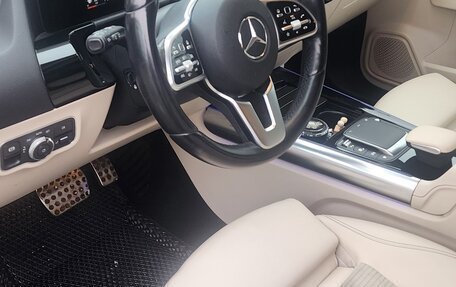 Mercedes-Benz GLA, 2020 год, 3 700 000 рублей, 2 фотография