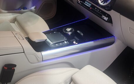 Mercedes-Benz GLA, 2020 год, 3 700 000 рублей, 8 фотография