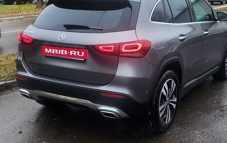 Mercedes-Benz GLA, 2020 год, 3 700 000 рублей, 5 фотография