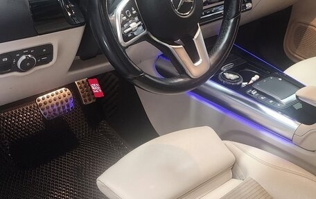 Mercedes-Benz GLA, 2020 год, 3 700 000 рублей, 7 фотография