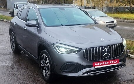 Mercedes-Benz GLA, 2020 год, 3 700 000 рублей, 4 фотография