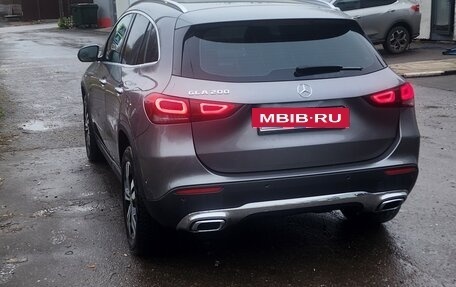 Mercedes-Benz GLA, 2020 год, 3 700 000 рублей, 6 фотография