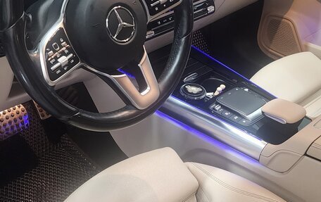 Mercedes-Benz GLA, 2020 год, 3 700 000 рублей, 13 фотография