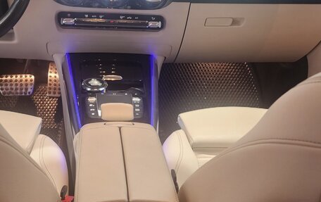 Mercedes-Benz GLA, 2020 год, 3 700 000 рублей, 11 фотография