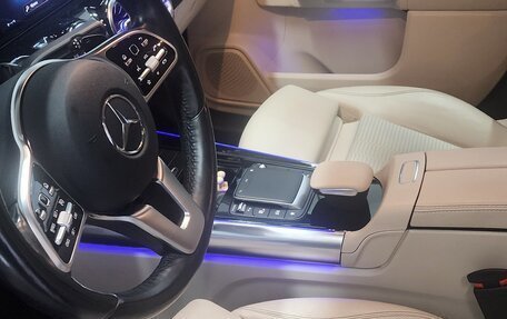 Mercedes-Benz GLA, 2020 год, 3 700 000 рублей, 12 фотография