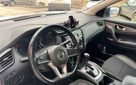 Nissan Qashqai, 2019 год, 1 990 000 рублей, 7 фотография