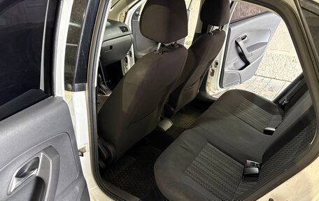 Volkswagen Polo VI (EU Market), 2016 год, 860 000 рублей, 4 фотография