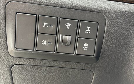 Hyundai Santa Fe III рестайлинг, 2010 год, 1 100 000 рублей, 10 фотография