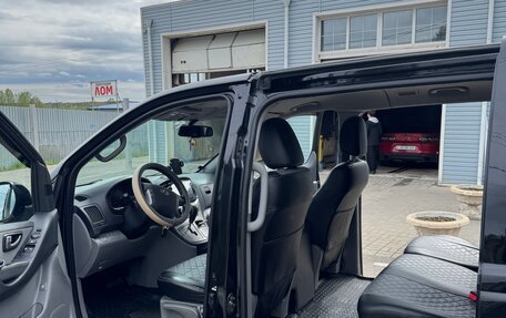 Hyundai H-1 II рестайлинг, 2020 год, 3 400 000 рублей, 8 фотография