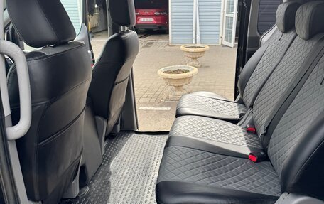 Hyundai H-1 II рестайлинг, 2020 год, 3 400 000 рублей, 6 фотография