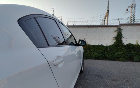 Mazda 3, 2011 год, 930 000 рублей, 4 фотография