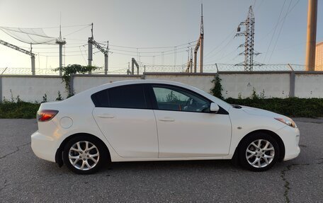 Mazda 3, 2011 год, 930 000 рублей, 7 фотография
