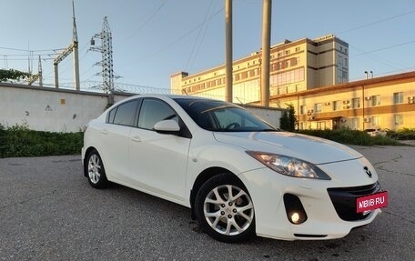 Mazda 3, 2011 год, 930 000 рублей, 3 фотография