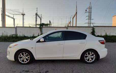 Mazda 3, 2011 год, 930 000 рублей, 8 фотография
