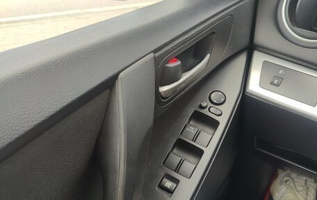Mazda 3, 2011 год, 930 000 рублей, 14 фотография