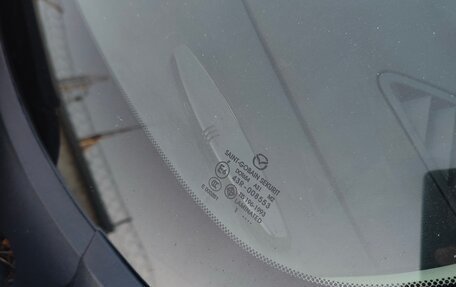 Mazda 3, 2011 год, 930 000 рублей, 12 фотография