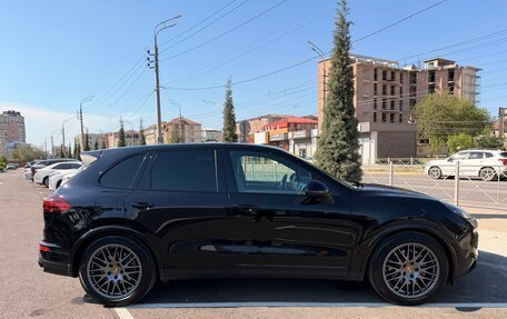 Porsche Cayenne III, 2018 год, 4 600 000 рублей, 5 фотография