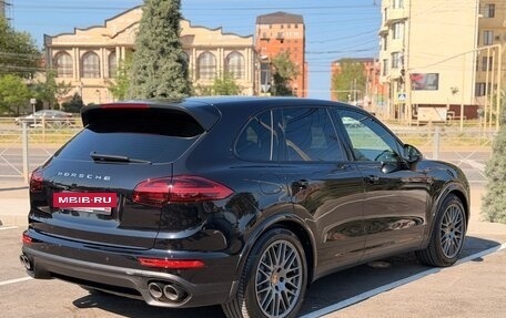 Porsche Cayenne III, 2018 год, 4 600 000 рублей, 4 фотография