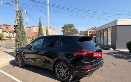 Porsche Cayenne III, 2018 год, 4 600 000 рублей, 7 фотография