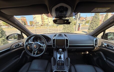 Porsche Cayenne III, 2018 год, 4 600 000 рублей, 12 фотография