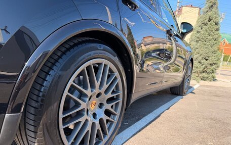 Porsche Cayenne III, 2018 год, 4 600 000 рублей, 10 фотография