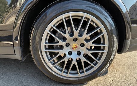 Porsche Cayenne III, 2018 год, 4 600 000 рублей, 19 фотография