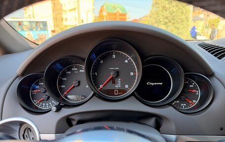 Porsche Cayenne III, 2018 год, 4 600 000 рублей, 13 фотография