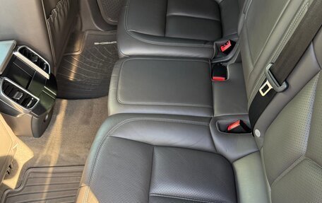 Porsche Cayenne III, 2018 год, 4 600 000 рублей, 17 фотография