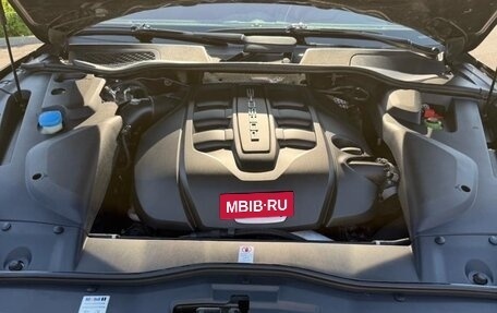 Porsche Cayenne III, 2018 год, 4 600 000 рублей, 22 фотография