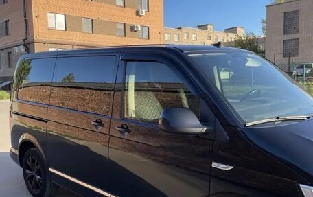 Volkswagen Caravelle T6 рестайлинг, 2018 год, 3 350 000 рублей, 7 фотография