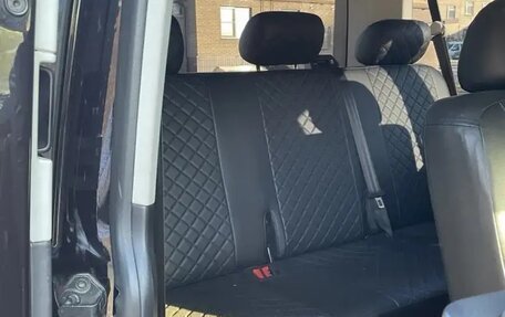 Volkswagen Caravelle T6 рестайлинг, 2018 год, 3 350 000 рублей, 6 фотография