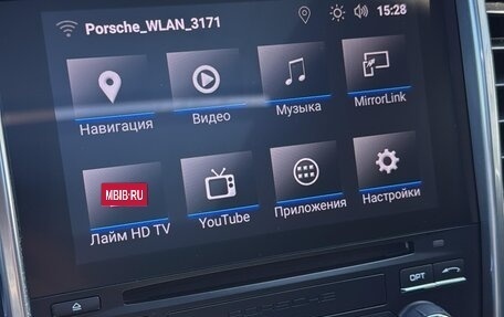 Porsche Cayenne III, 2018 год, 4 600 000 рублей, 23 фотография