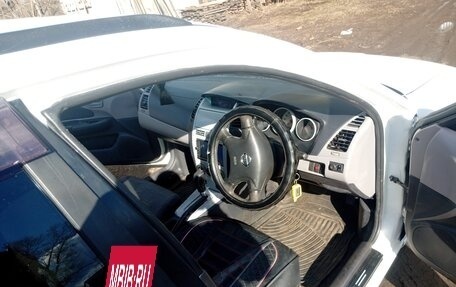 Nissan Wingroad III, 2003 год, 450 000 рублей, 4 фотография