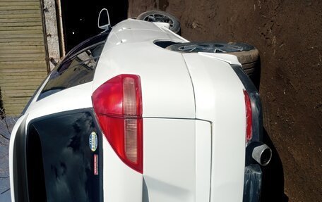 Nissan Wingroad III, 2003 год, 450 000 рублей, 14 фотография
