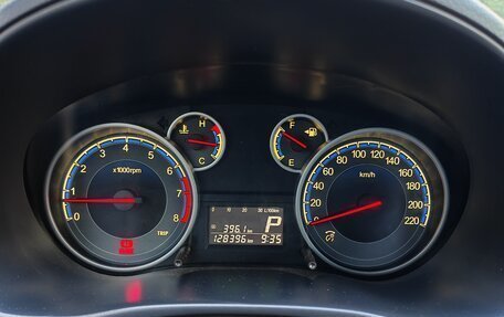 Suzuki SX4 II рестайлинг, 2011 год, 1 170 000 рублей, 4 фотография
