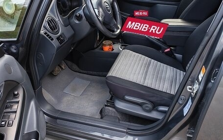 Suzuki SX4 II рестайлинг, 2011 год, 1 170 000 рублей, 8 фотография