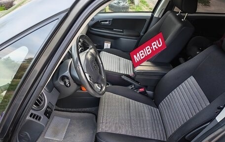 Suzuki SX4 II рестайлинг, 2011 год, 1 170 000 рублей, 7 фотография