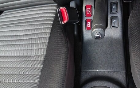 Suzuki SX4 II рестайлинг, 2011 год, 1 170 000 рублей, 6 фотография