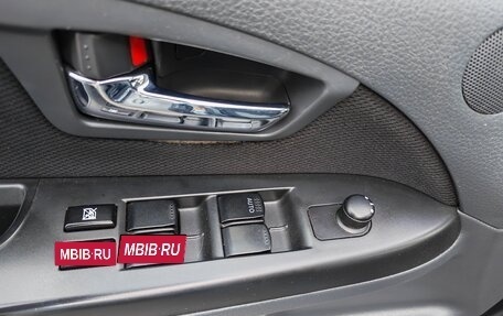 Suzuki SX4 II рестайлинг, 2011 год, 1 170 000 рублей, 9 фотография