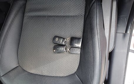 Hyundai ix35 I рестайлинг, 2012 год, 2 000 000 рублей, 15 фотография